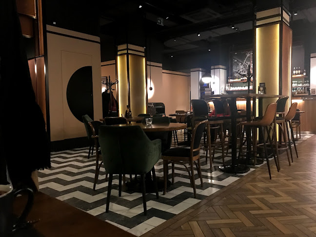 Comments and reviews of Restauracja Moje Miasto