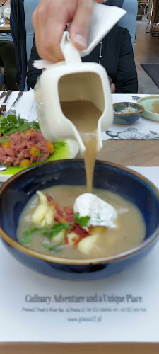 Reviews of Piwna47 in Gdańsk - Gastronomia