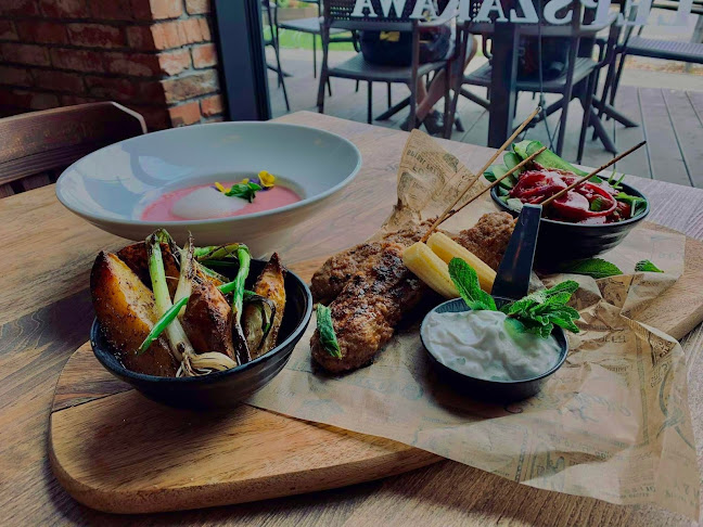 Wojska Polskiego 30, 05-500 Piaseczno