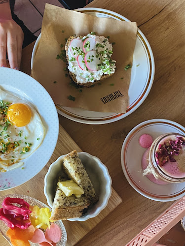 Opinii despre Ferment Neobistro în Kielce - Gastronomia