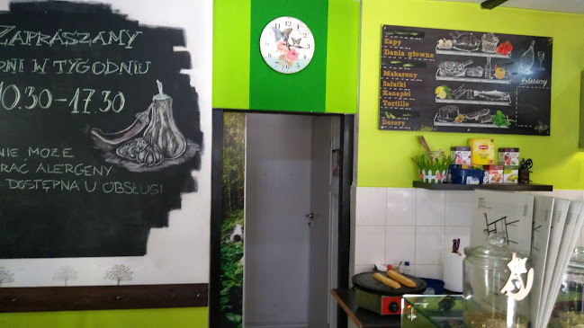 Opinii despre LISIA CHATKA în Gdańsk - Gastronomia