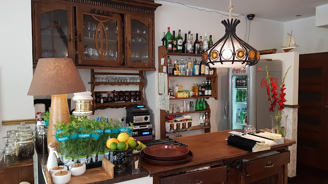 Comentarii opinii despre U Przyjaciół