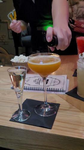 Reviews of The Ptak i Pies Cocktail Bar in Szczecin - Gastronomia