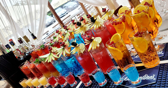Event Cocktails - usługi barmańskie - Włocławek