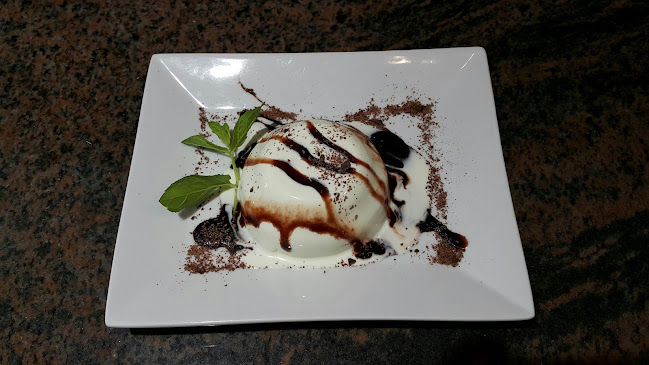 Ristorante La Perla (tylko rezerwacja) - Gliwice