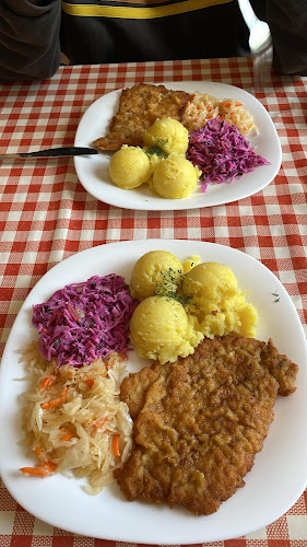 Stołówka Mazurska - Szczytno