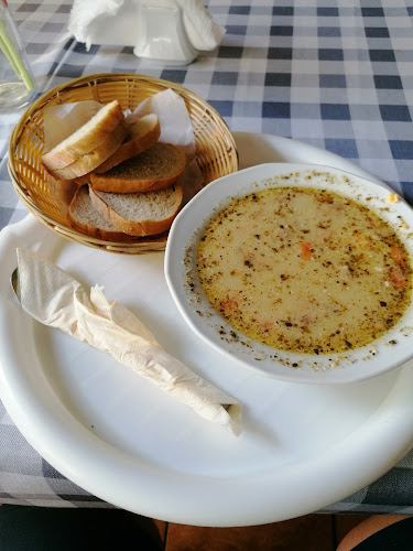 Bar Nad Zalewem - Piła