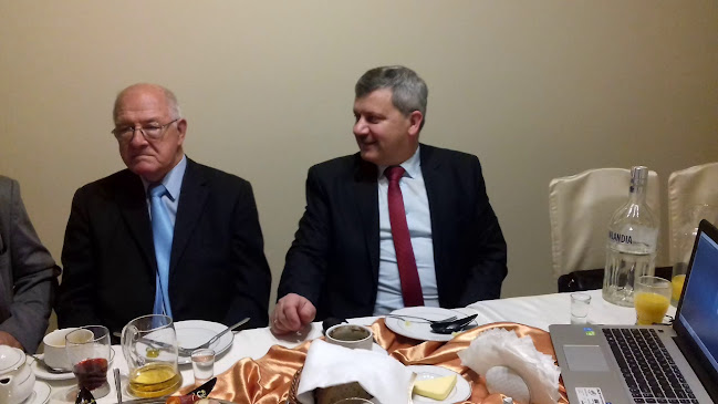 Restauracja Pod Dębem