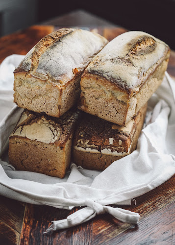 Opinii despre BEZ Piekarnia Bezglutenowa Warszawa în Warszawa - Gastronomia