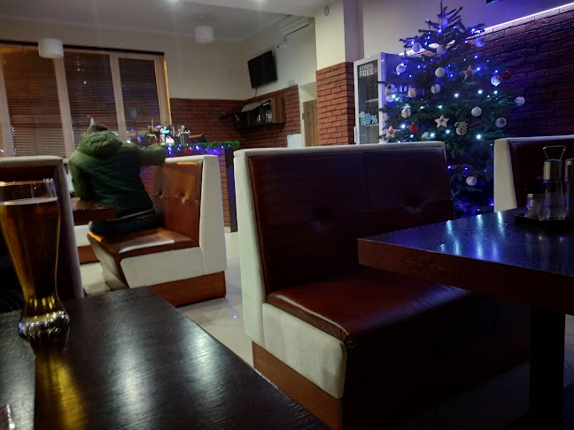 Opinii despre Leo Połaniec 👉American Food 🇱🇷 autorska 🍕, burgery🍔 , nugersy 🍟, 40cm zapiekanki🥖 în Połaniec - Gastronomia