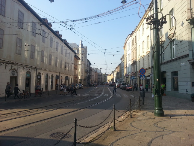 Krakowska 29, 31-062 Kraków