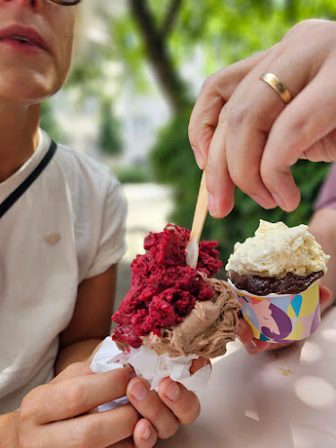 Jednorożec - Gastronomia