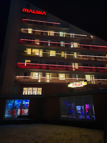 Kawiarnia Malwa Dancing - Gastronomia