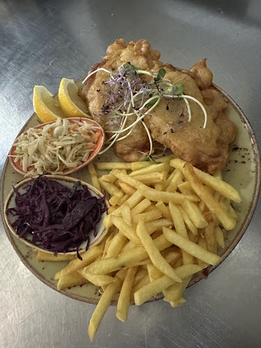 Restauracja Palupe - Połczyn-Zdrój