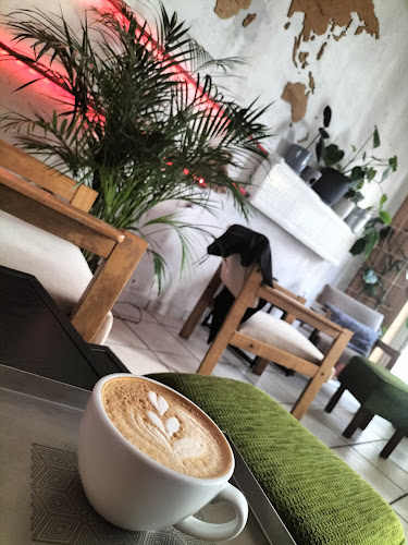 Coffee trip - Kawiarnia Speciality - Bydgoszcz