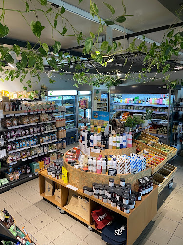 Oficyna Gdynia - Delikatesy - Gastronomia