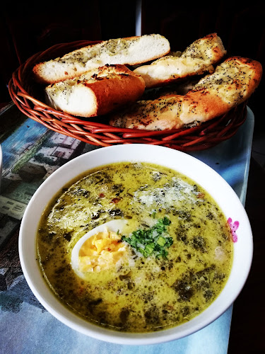 Bar Knieja Na Roztoczu - Józefów