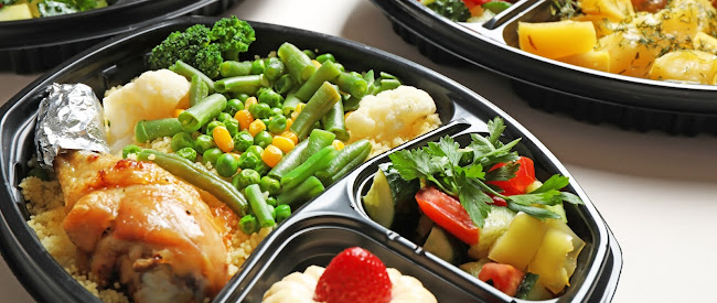 Dreams Box Catering Dietetyczny - Gastronomia