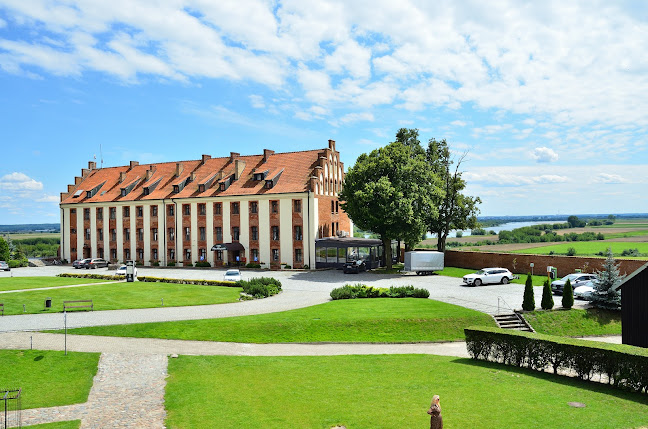 Comments and reviews of Restauracja Kolumnowa