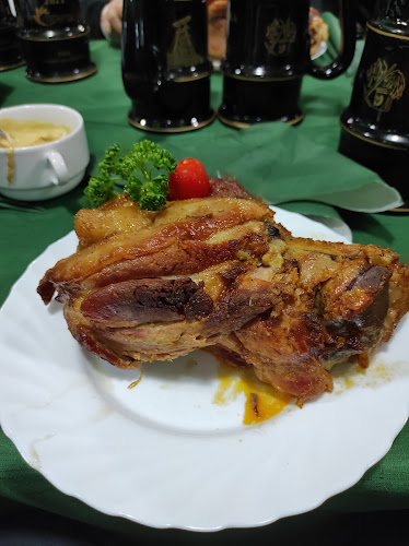 Comments and reviews of Restauracja Pus