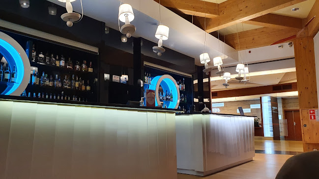 Kawiarnia Wiatr i Woda - Gastronomia