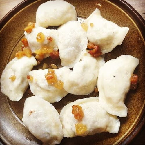 Bar Knieja Na Roztoczu