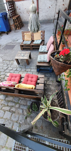 HERBACIARNIA niezależny ośrodek kultury - Gastronomia