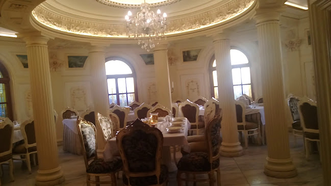 Opinii despre Czarci Młyn în Sosnowiec - Gastronomia