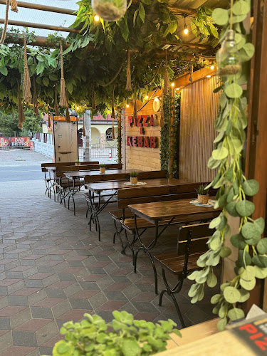 Pizzeria Diabolo - Gastronomia