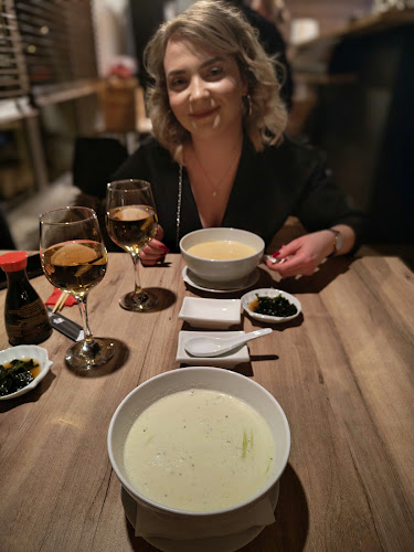 I Love Sushi - Wrocław