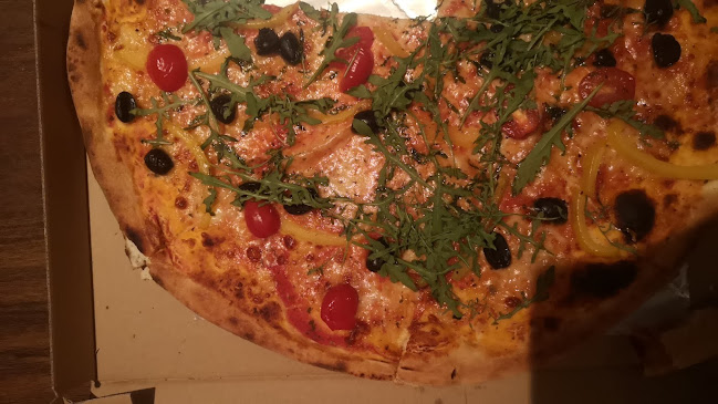 Opinii despre Tamam în Warszawa - Gastronomia