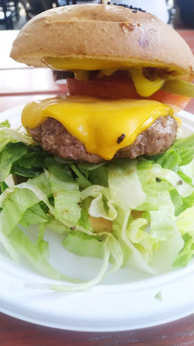 Podzamcze Bar Kórnik - Kórnik