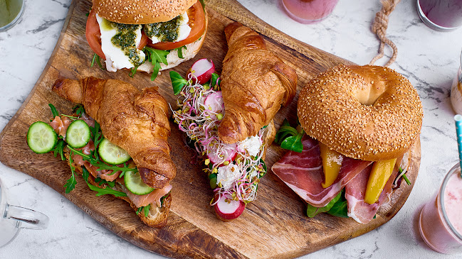 Pomodoro Pizza e Pasta - Warszawa