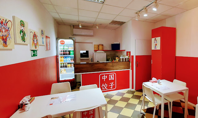 Bin Bin Chińskie Pierożki Bielany