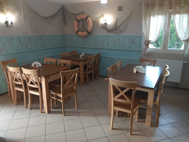 Opinii despre Restauracja "Po Drodze" în Smołdzino - Gastronomia