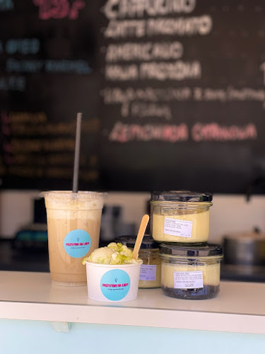 Przystań na lody Izabelin - Izabelin C