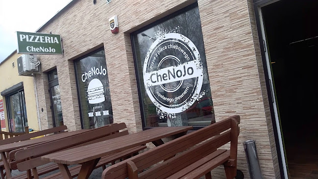 Pizzeria CheNoJo