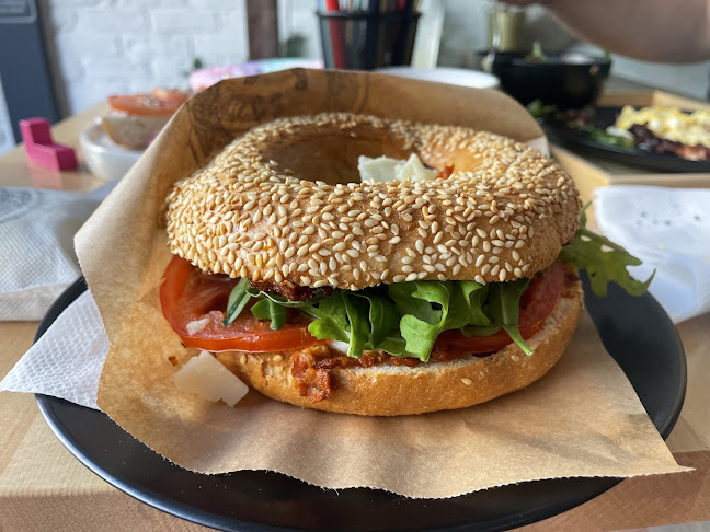 Reviews of KAWIARNIA HAPPY PEOPLE in Gdynia - Gastronomia