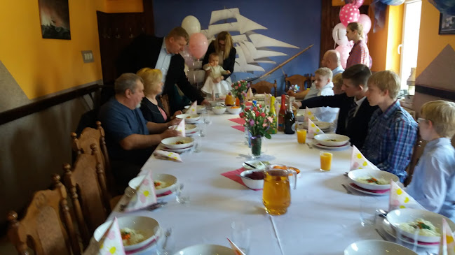 Tawerna Cicha Przystań - Gastronomia