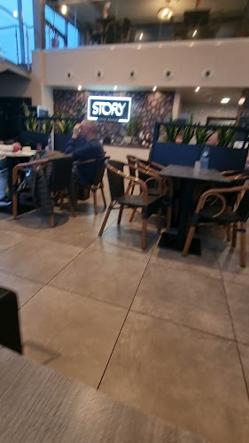 Opinii despre Eat & Fly în Nowy Dwór Mazowiecki - Gastronomia