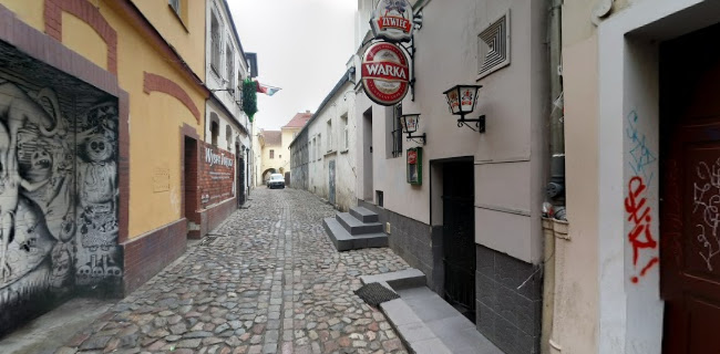 Rock Pub Merlin - Gastronomia