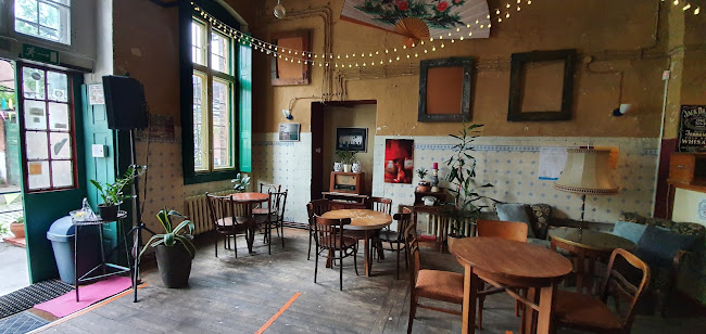 HERBACIARNIA niezależny ośrodek kultury