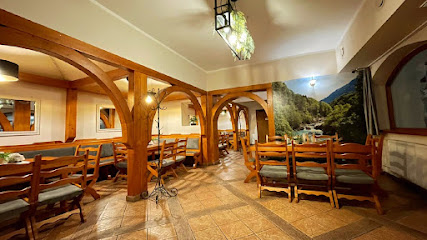 Restauracja i kawiarnia Góral