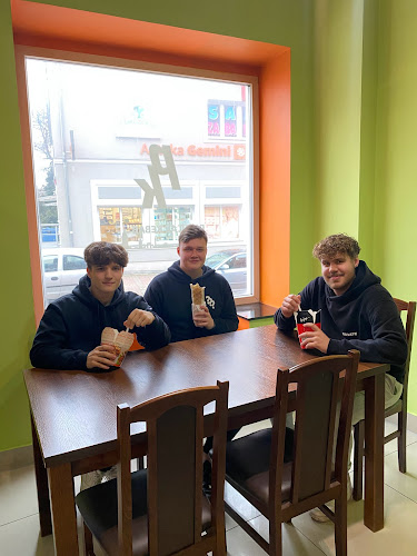 BENGAL SPICY KEBAB BOLESŁAWIEC - Bolesławiec