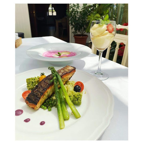 Restauracja i Hotel u Pietrzaków - Zielonka