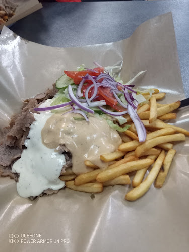 Opinii despre Kebab Kabul Wągrowiec în Wągrowiec - Gastronomia