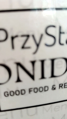 PrzyStań Jonidło - Gastronomia