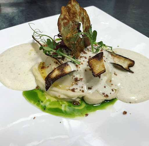 Restauracja Park Restaurant - Koszalin