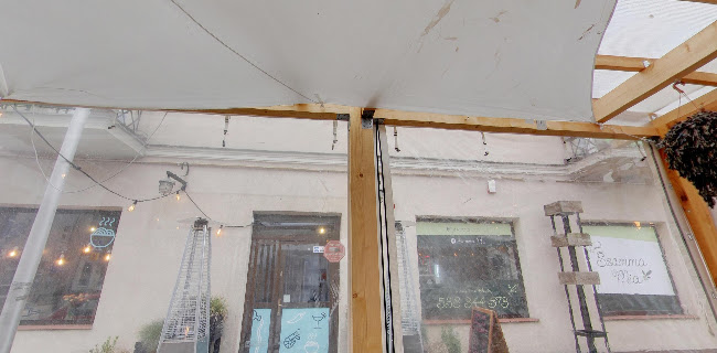 Szamma mia - Piaseczno