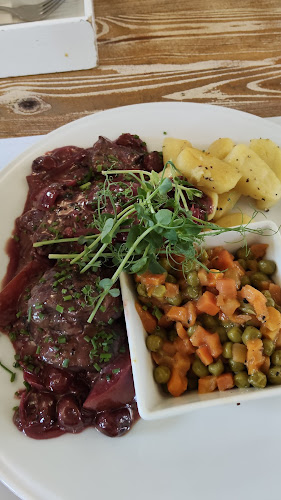 Gęsi Puch - Gastronomia